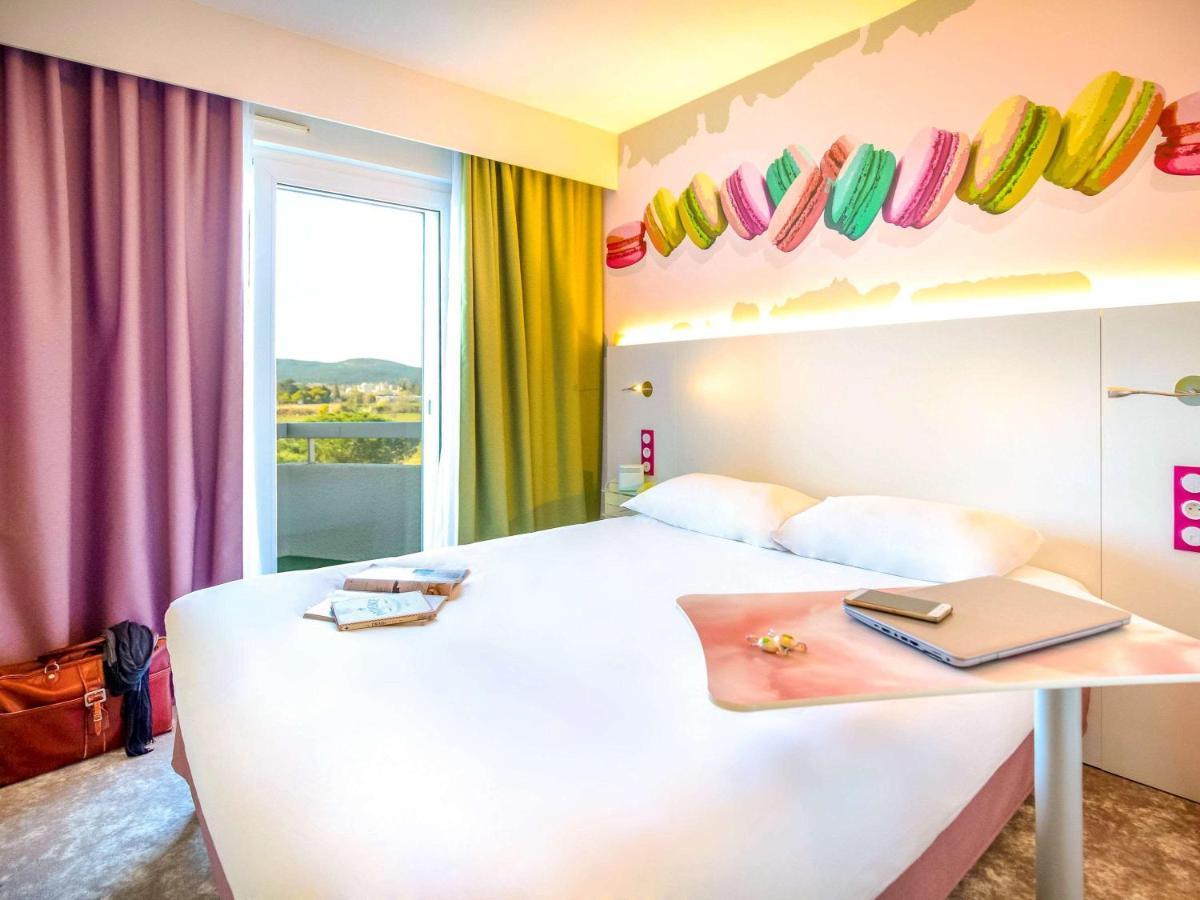 Ibis Styles St Raphael Hotel 3*