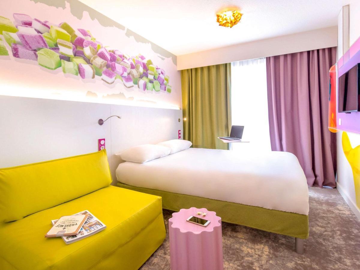 Ibis Styles St Raphael