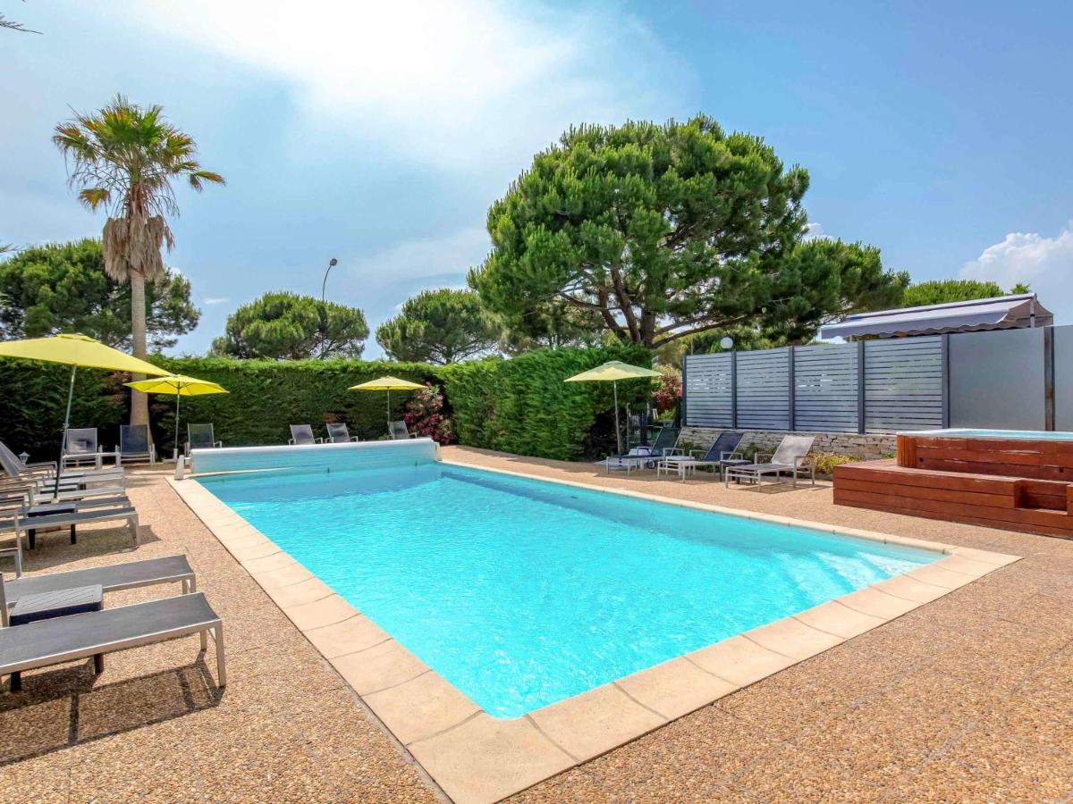 Hotel Ibis Styles St Raphael Fréjus