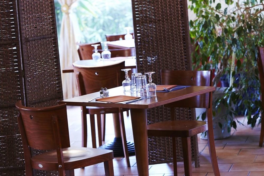 Ibis Styles St Raphael Fréjus