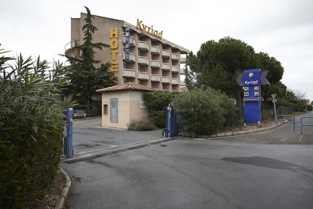 Ibis Styles St Raphael 3*