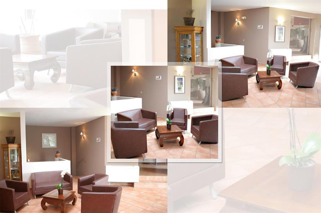 Ibis Styles St Raphael 3*