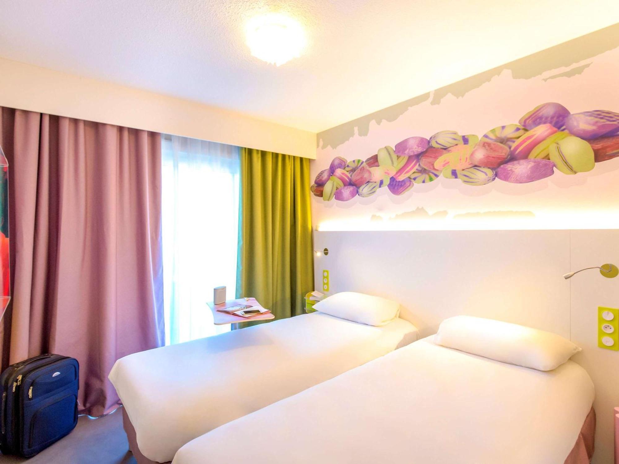 Hotel Ibis Styles St Raphael