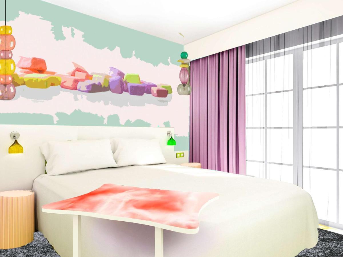 Ibis Styles St Raphael 3*