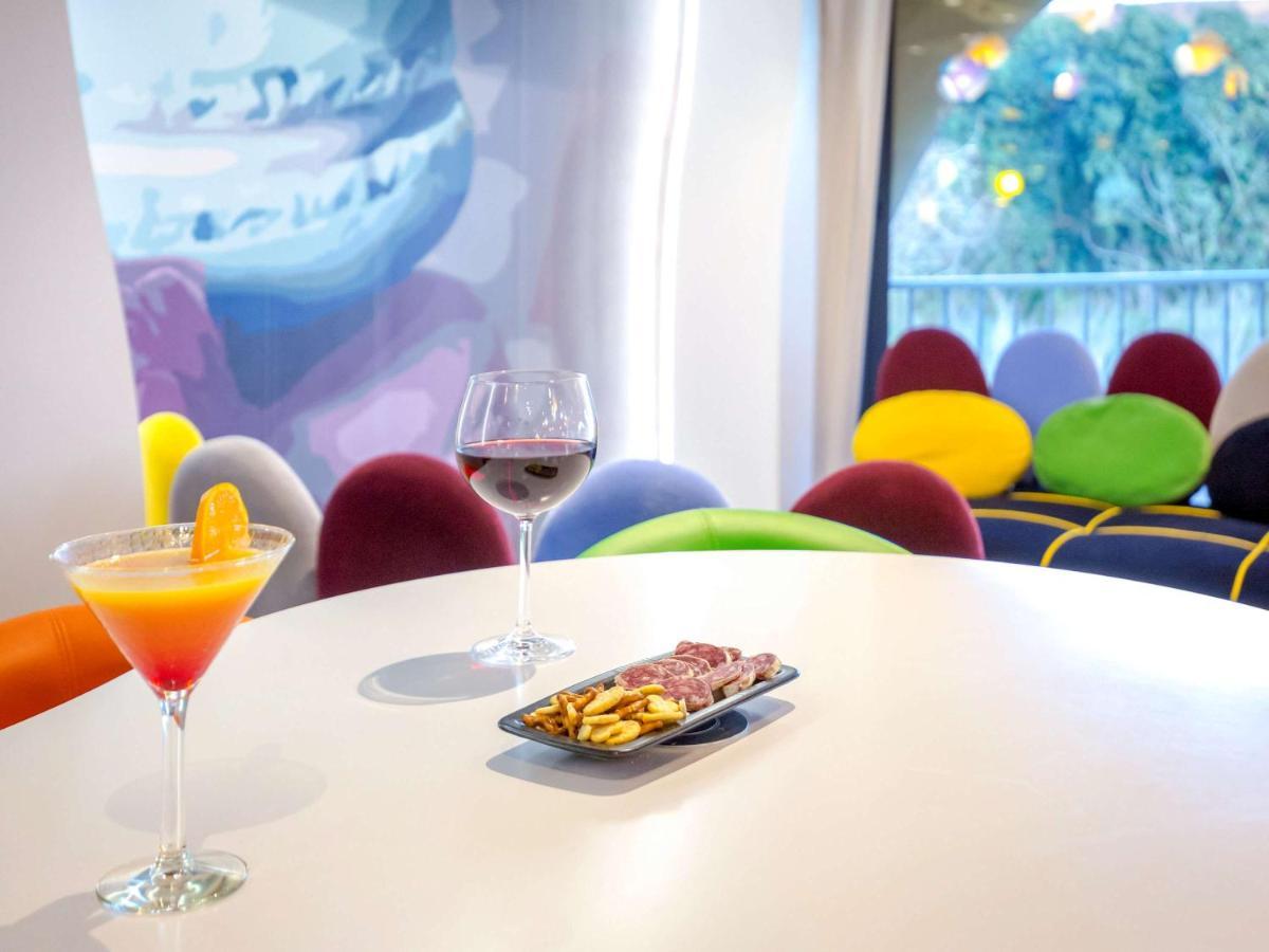 Ibis Styles St Raphael Fréjus