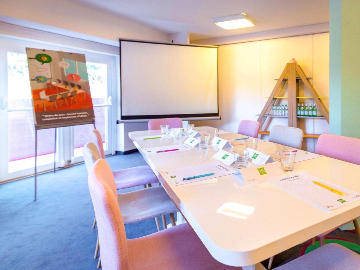 Ibis Styles St Raphael Hotel Fréjus