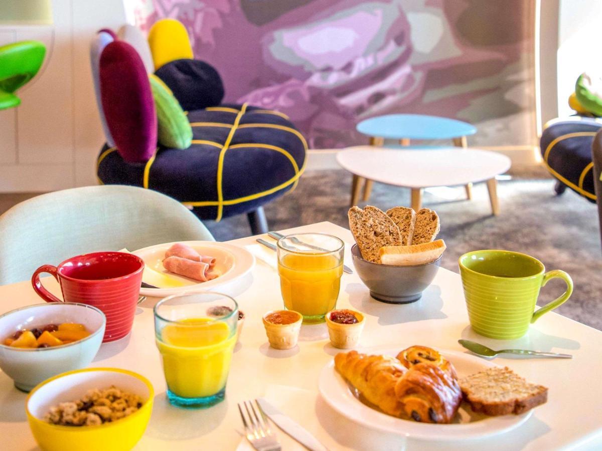 Ibis Styles St Raphael 3*