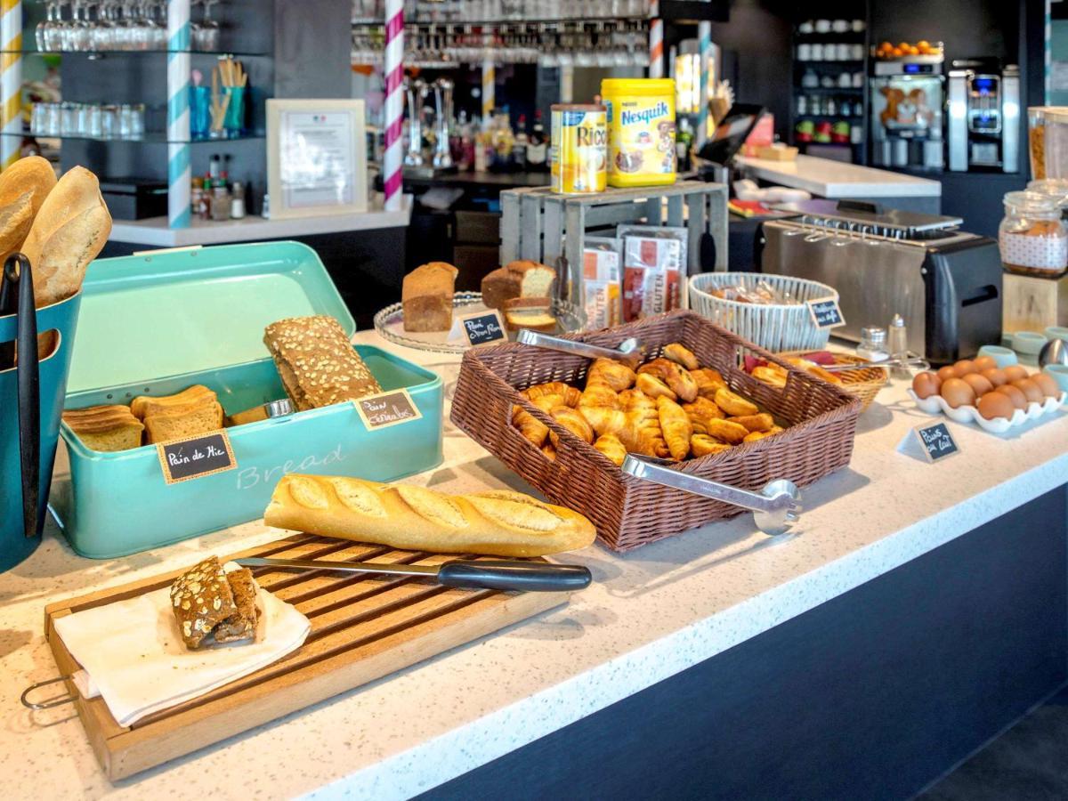Hotel Ibis Styles St Raphael