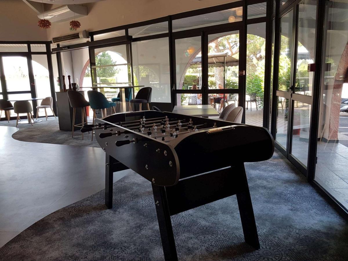 Ibis Styles St Raphael Hotel