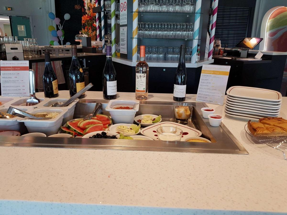 Ibis Styles St Raphael 3*
