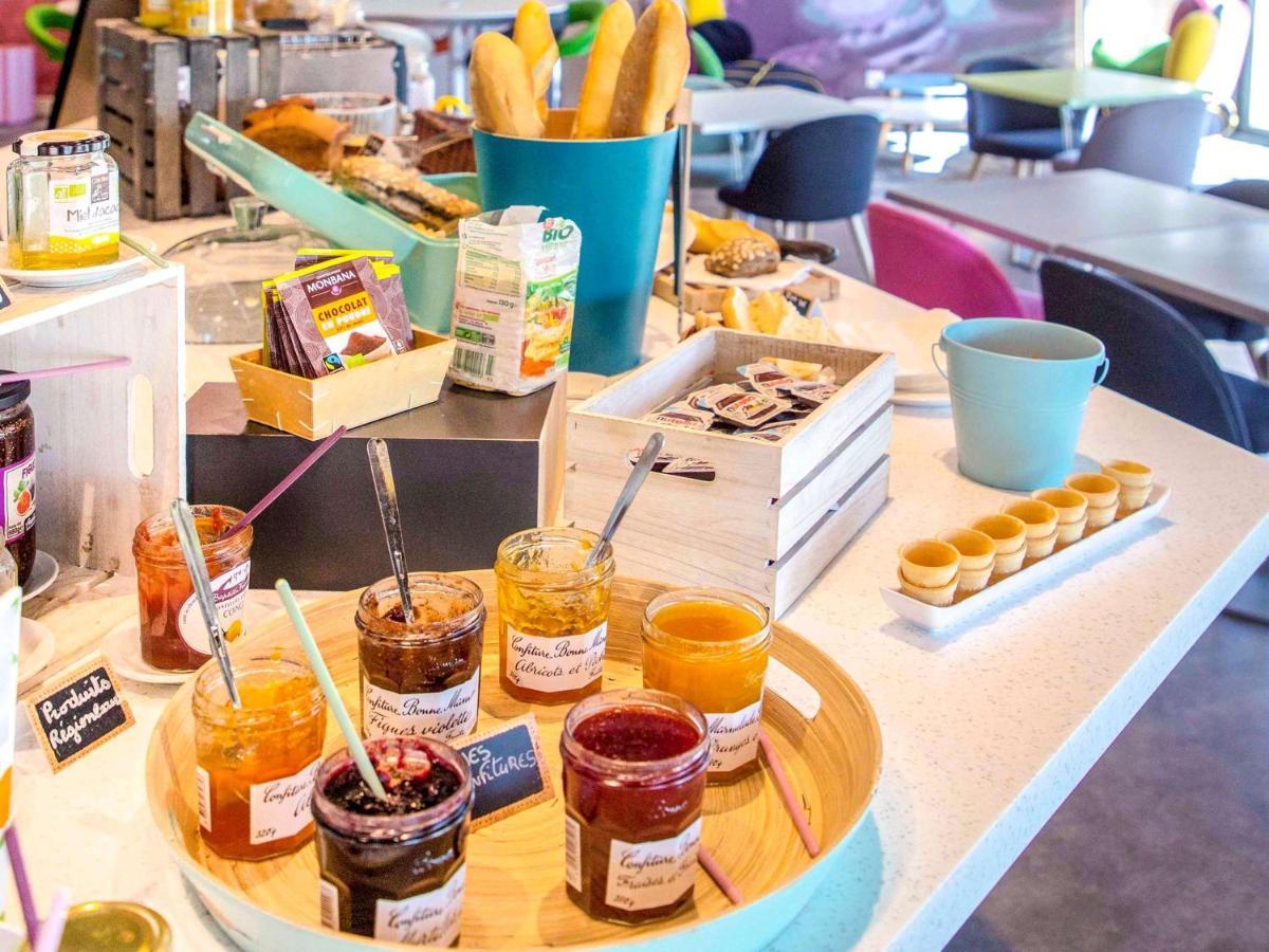 Hotel Ibis Styles St Raphael Fréjus