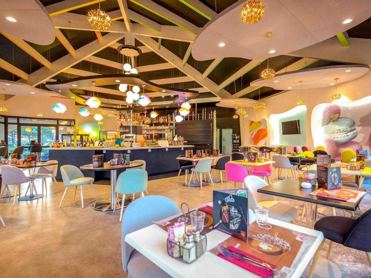 Ibis Styles St Raphael Hotel Fréjus