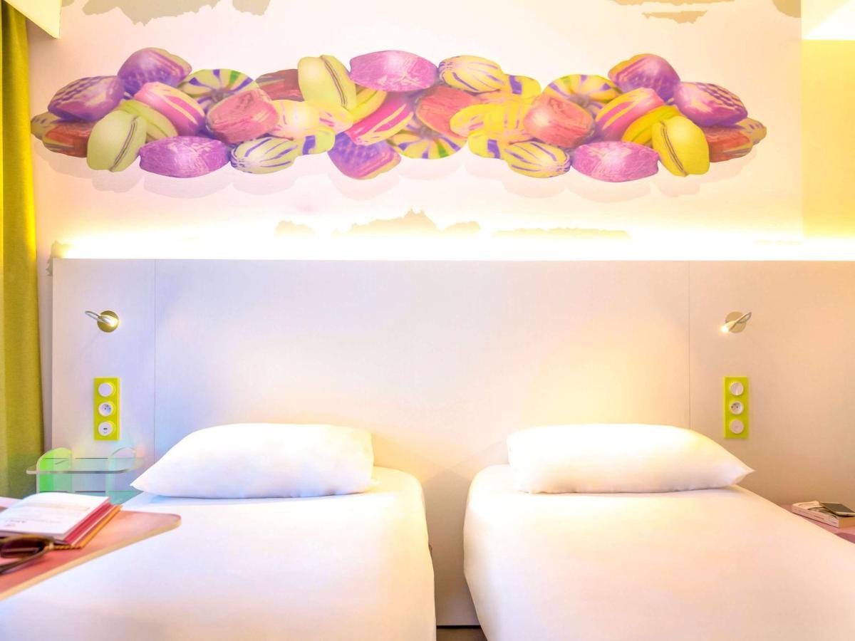 Ibis Styles St Raphael Hotel