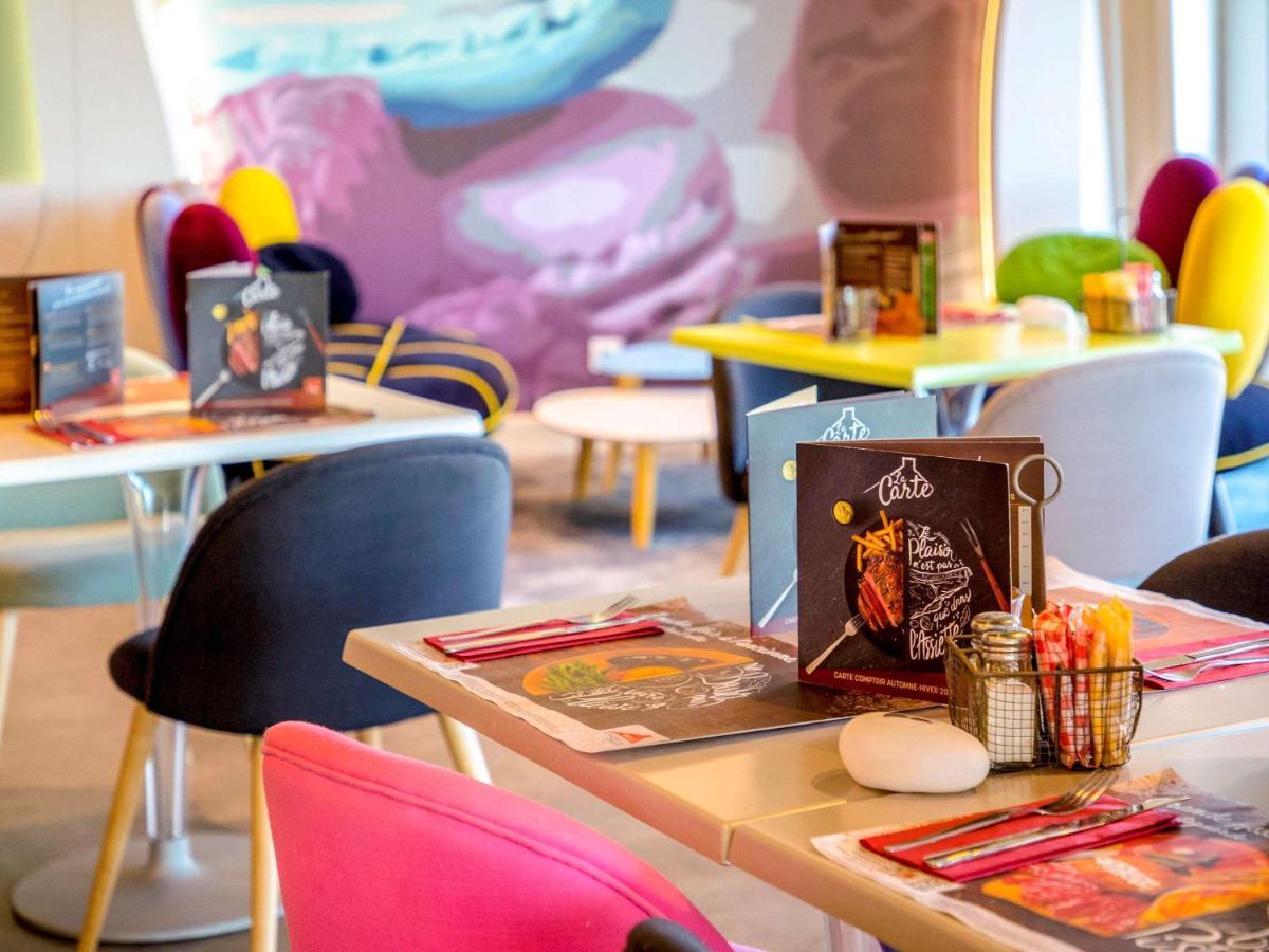 Ibis Styles St Raphael Hotel 3*