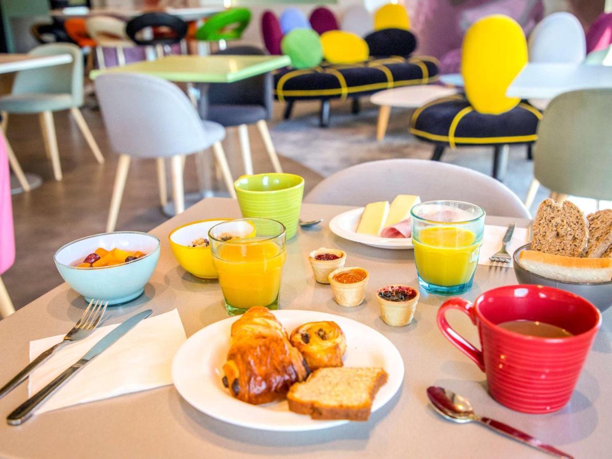 Ibis Styles St Raphael Hotel Fréjus
