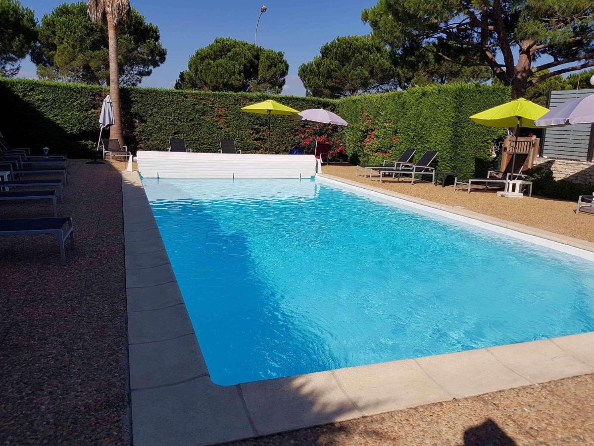 Ibis Styles St Raphael Hotel Fréjus