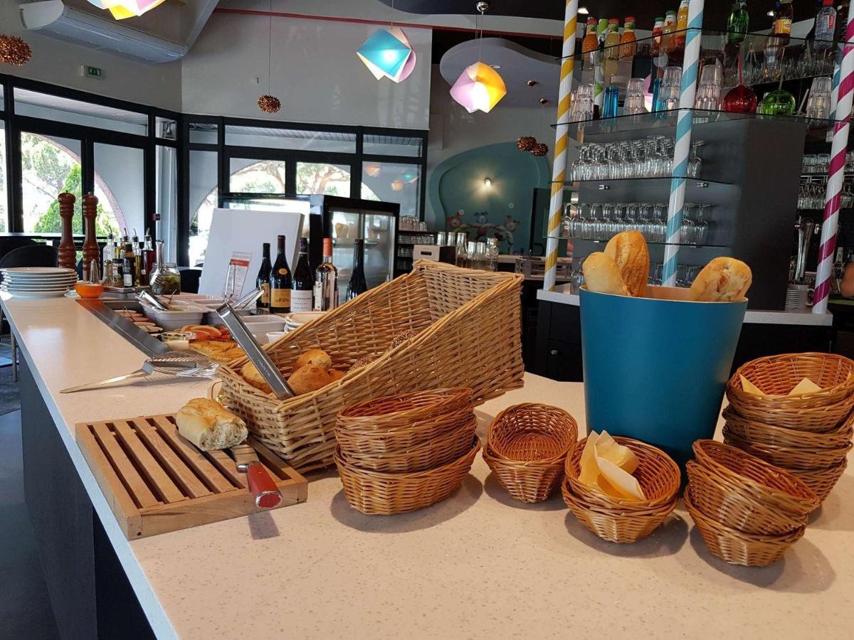 Ibis Styles St Raphael Hotel