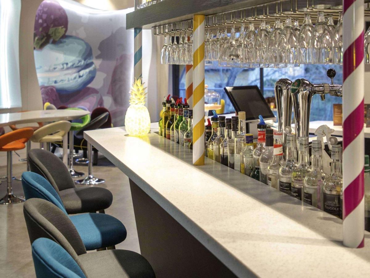 Ibis Styles St Raphael Hotel Fréjus