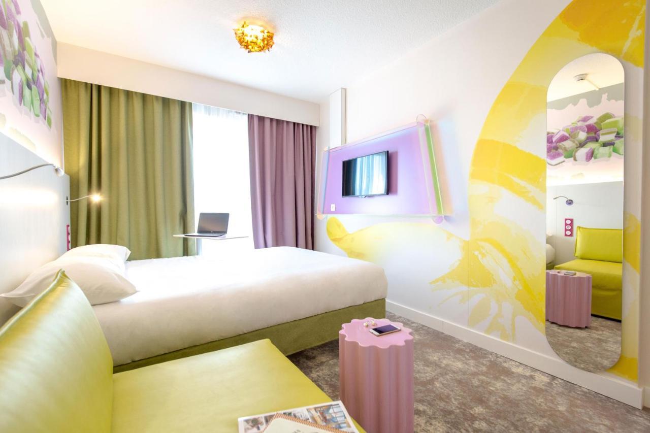 Ibis Styles St Raphael