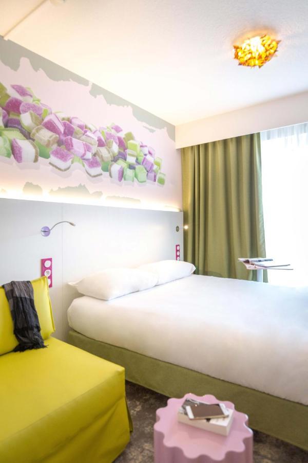 Hotel Ibis Styles St Raphael