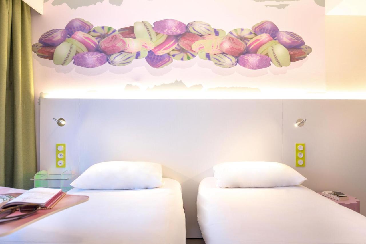 Ibis Styles St Raphael 3* Fréjus