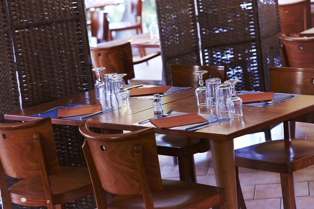 Ibis Styles St Raphael Hotel Fréjus