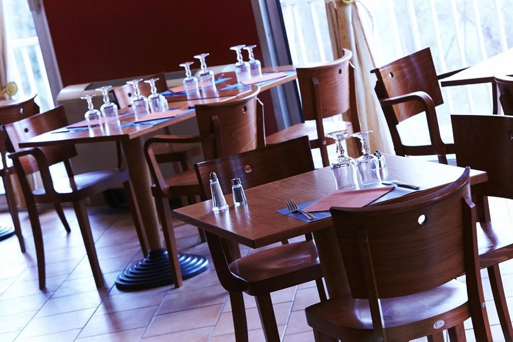Ibis Styles St Raphael Hotel