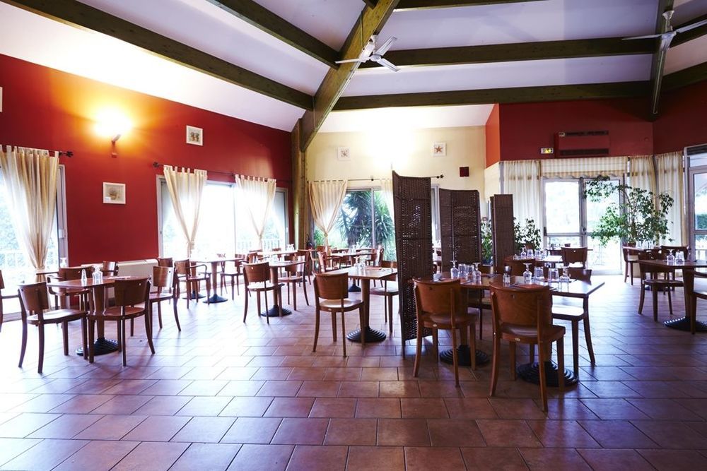 Hotel Ibis Styles St Raphael