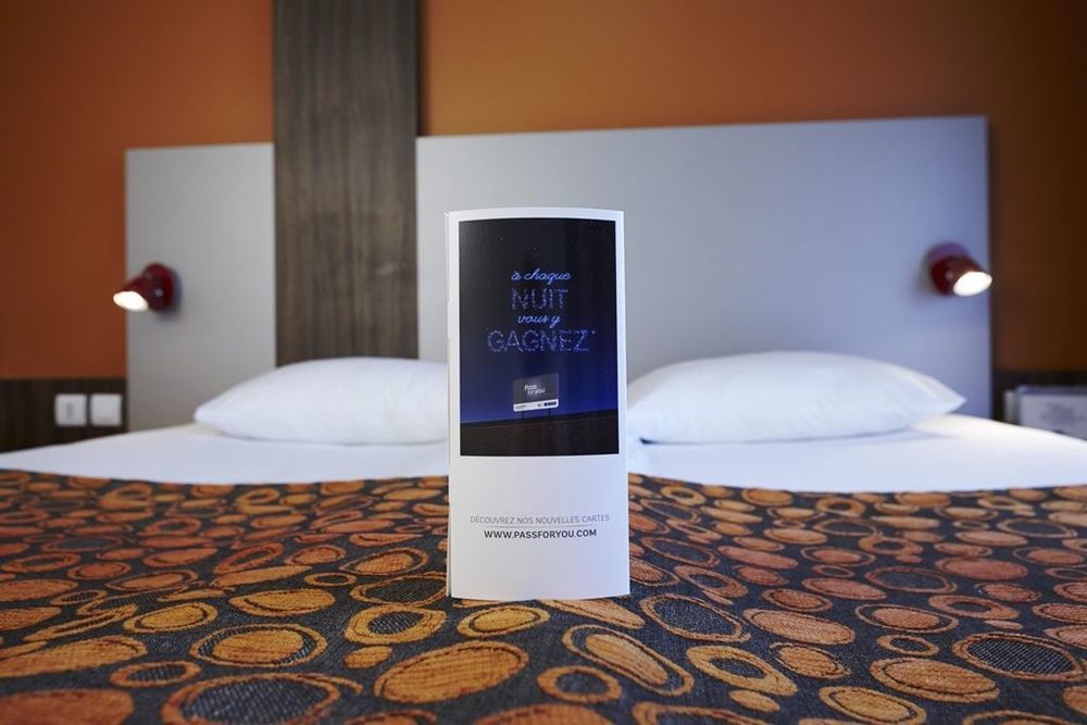 Ibis Styles St Raphael 3* Fréjus