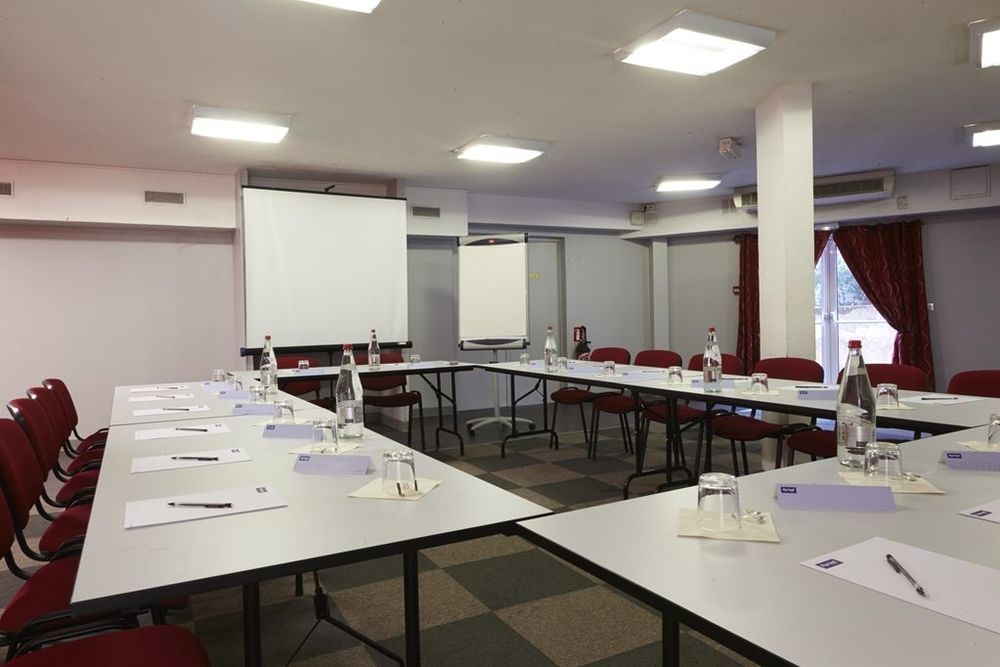 Hotel Ibis Styles St Raphael Fréjus