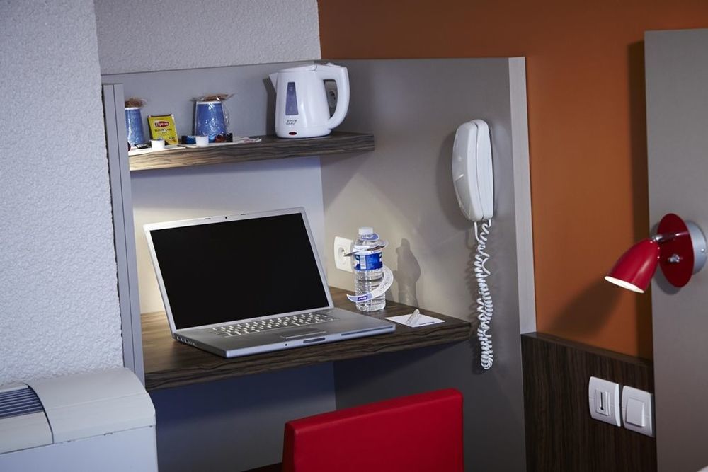 Ibis Styles St Raphael Hotel Fréjus