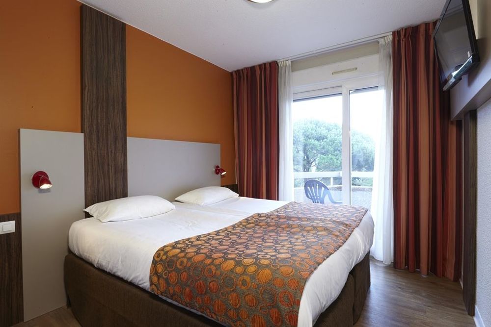 Ibis Styles St Raphael 3*