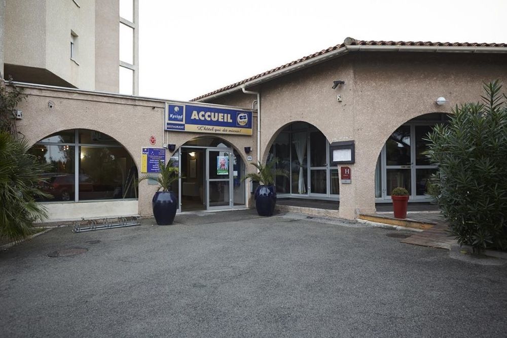 Ibis Styles St Raphael