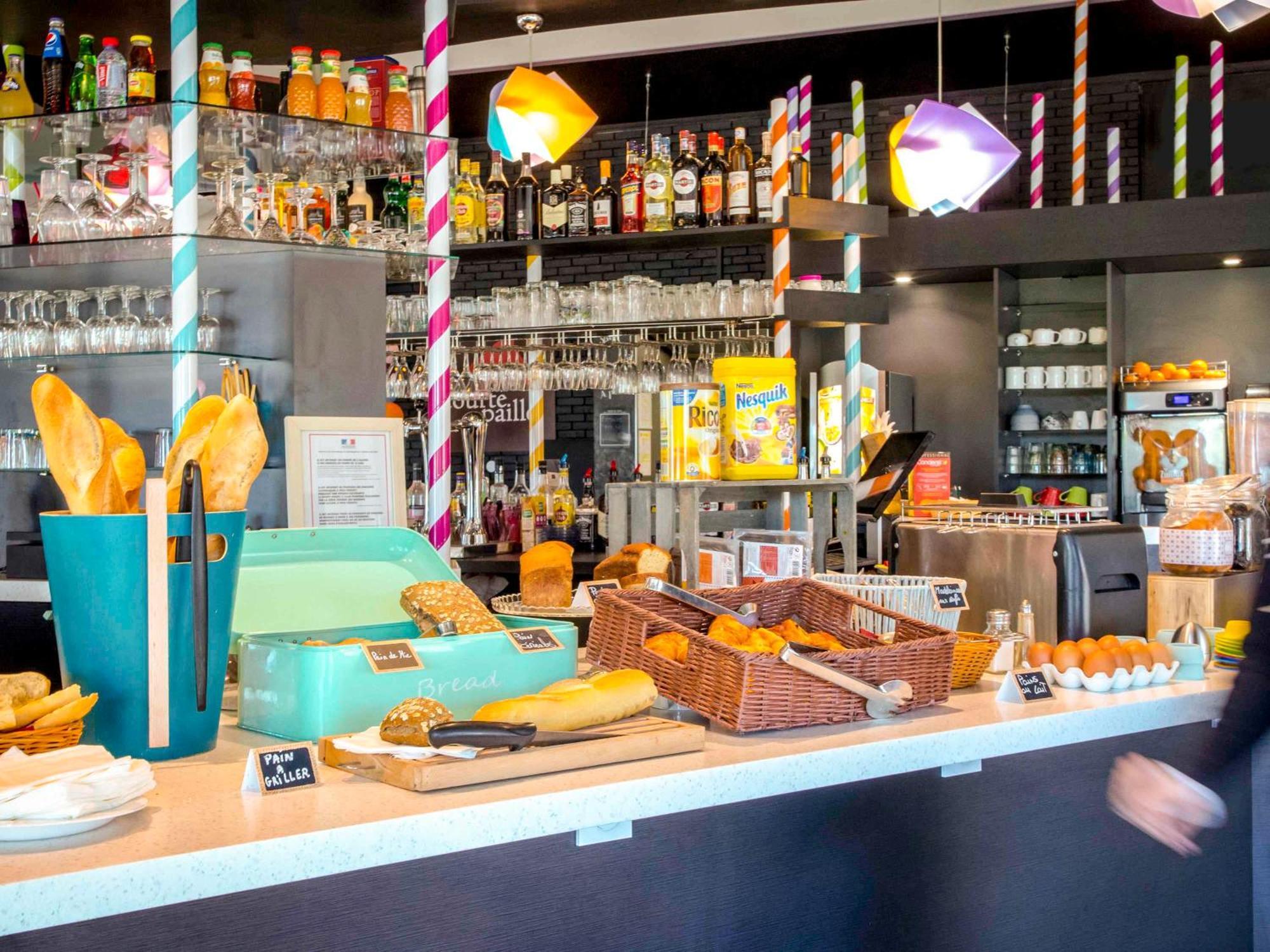 Ibis Styles St Raphael Hotel Fréjus