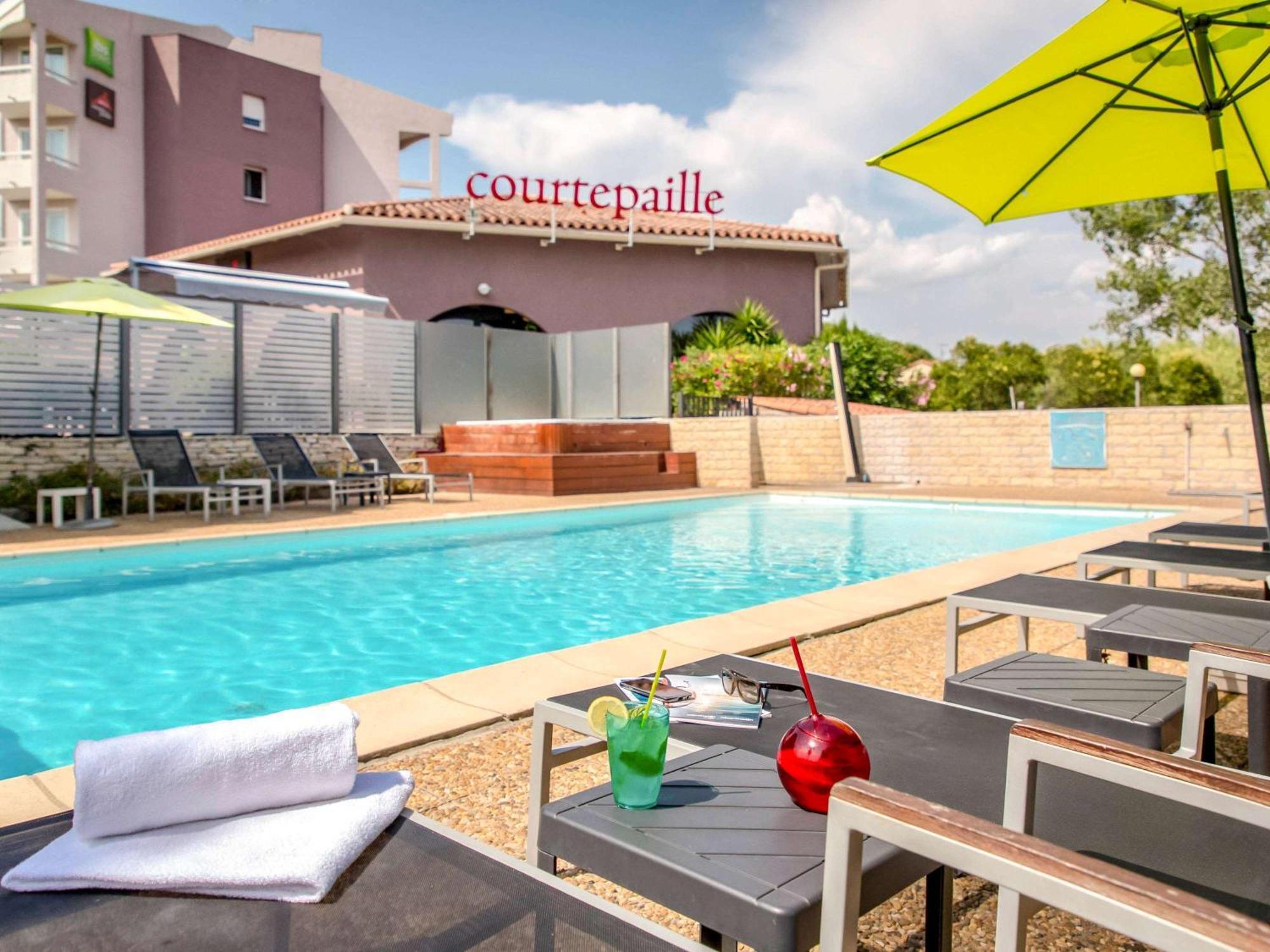 Ibis Styles St Raphael 3* Fréjus
