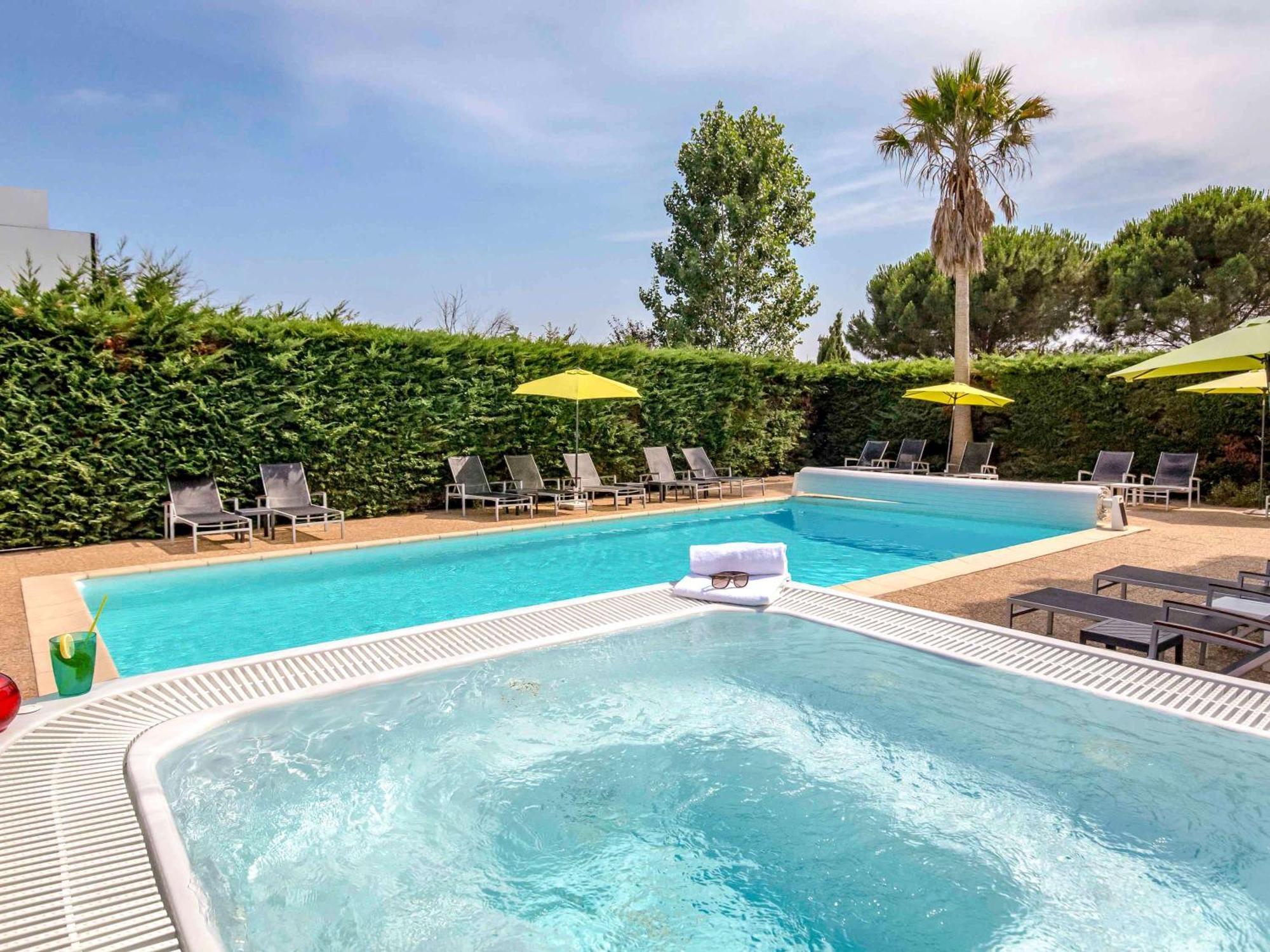 Ibis Styles St Raphael