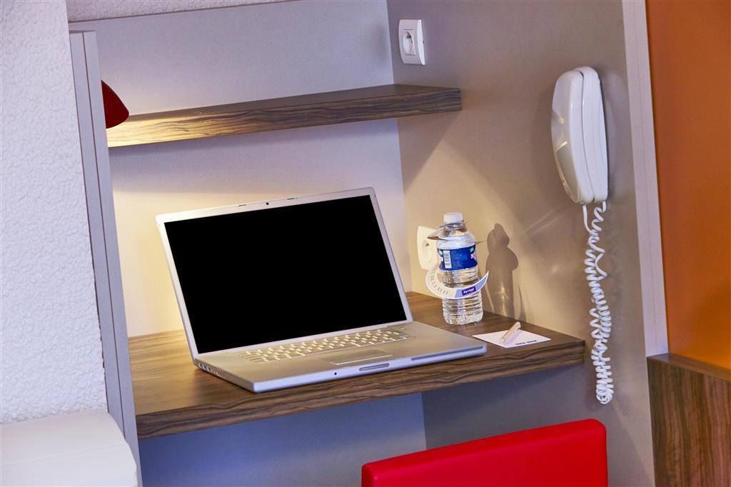 Hotel Ibis Styles St Raphael