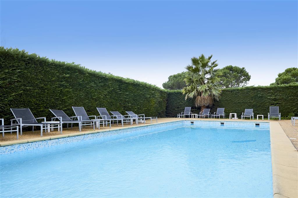 Ibis Styles St Raphael Hotel Fréjus