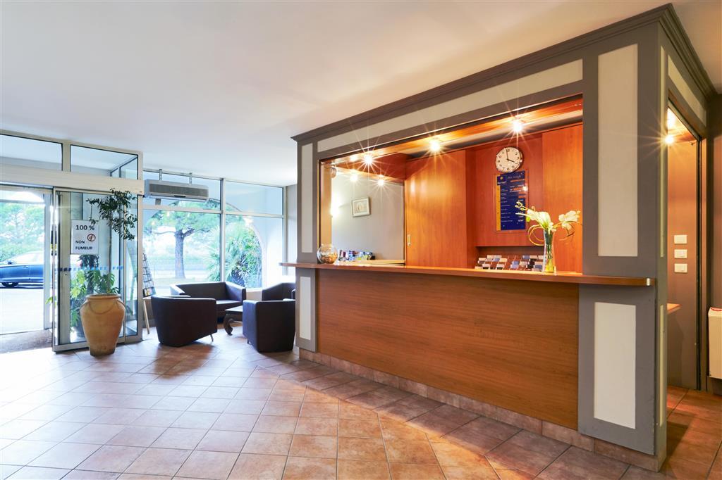 Ibis Styles St Raphael