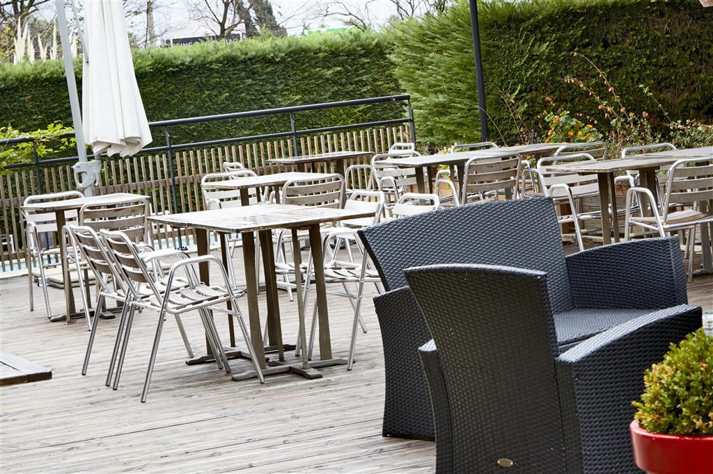 Ibis Styles St Raphael 3* Fréjus