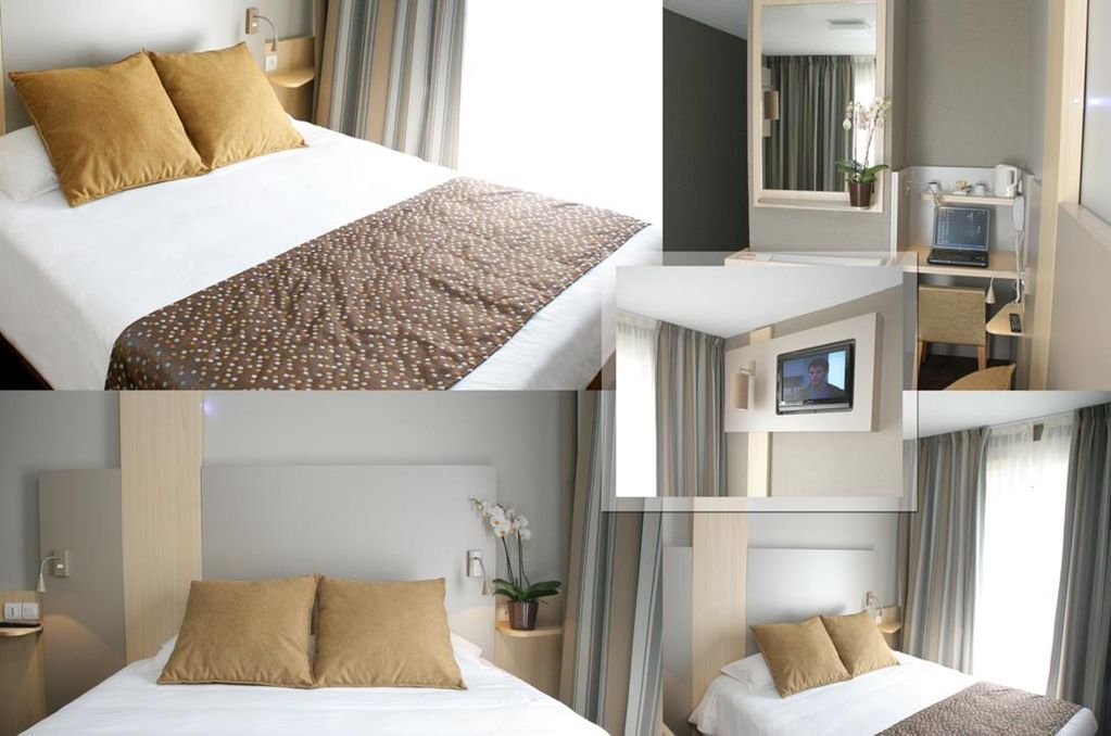 Ibis Styles St Raphael Hotel Fréjus