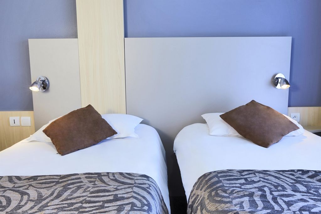 Ibis Styles St Raphael Hotel