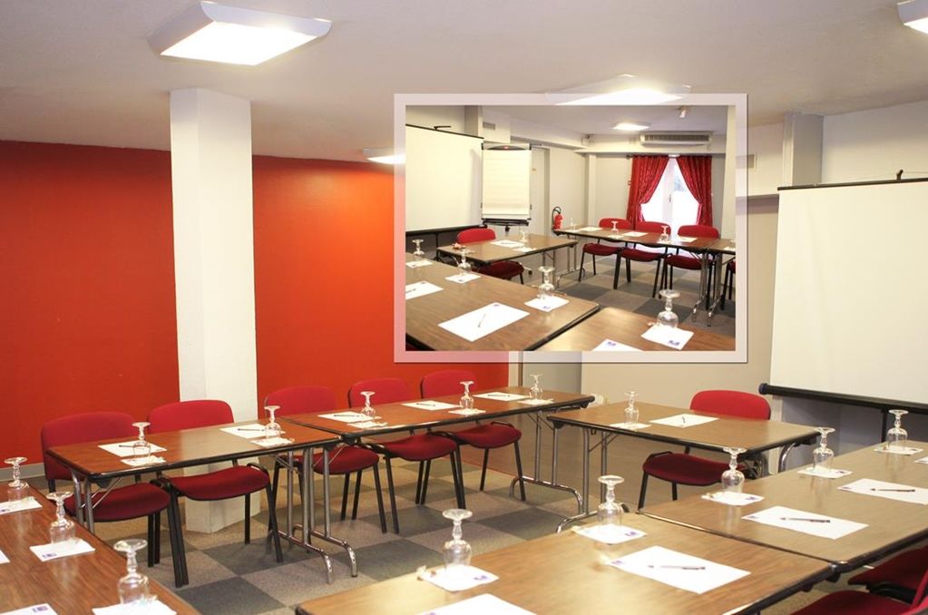 Ibis Styles St Raphael Hotel