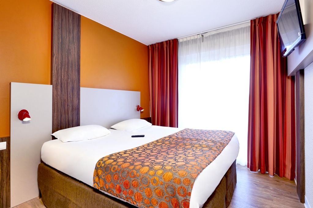 Hotel Ibis Styles St Raphael Fréjus