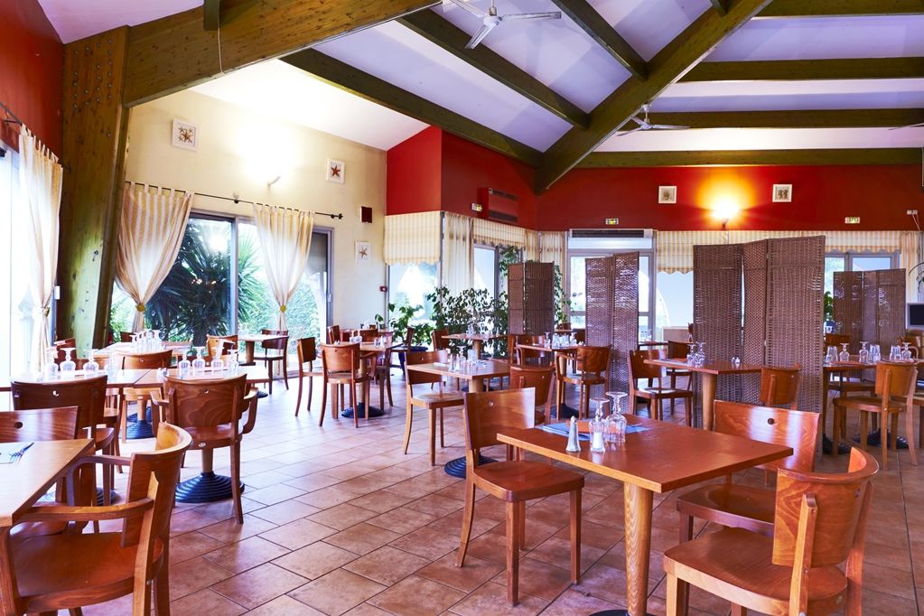 Hotel Ibis Styles St Raphael