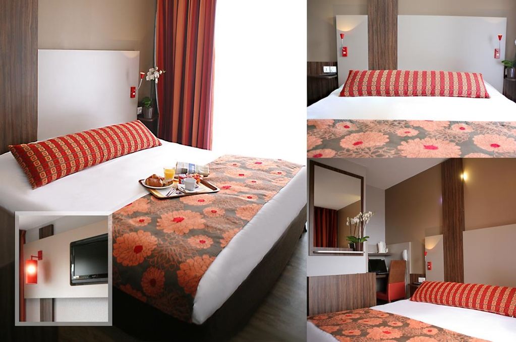 Ibis Styles St Raphael Hotel