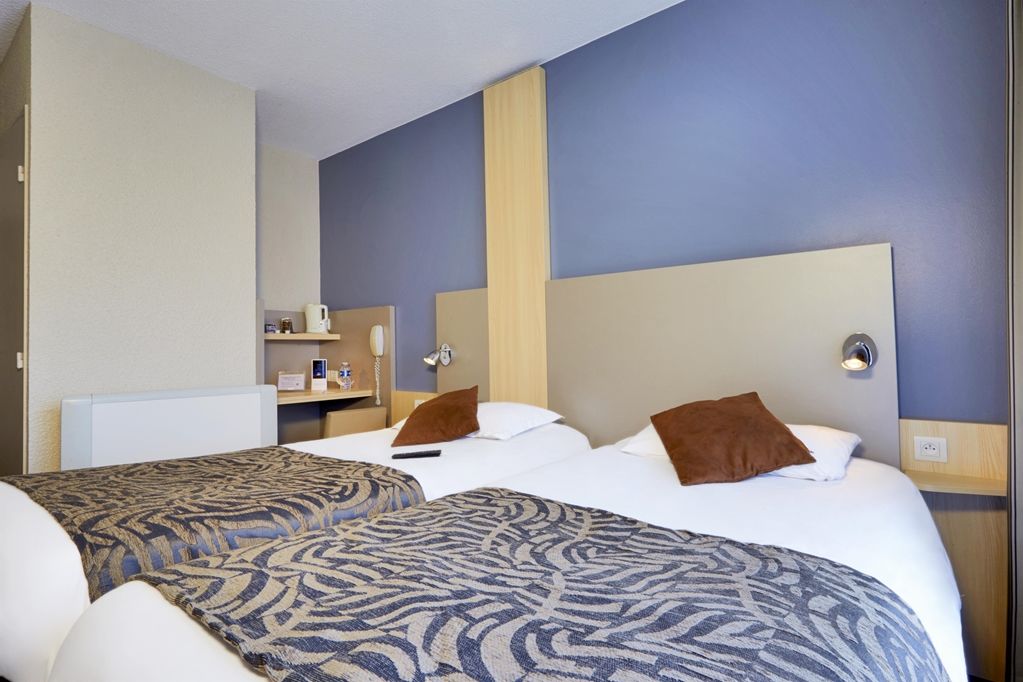 Ibis Styles St Raphael 3*