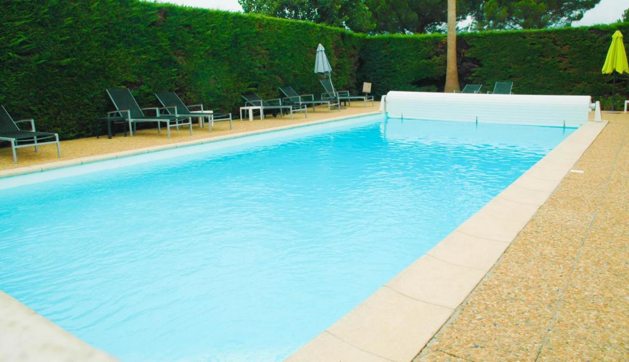 Ibis Styles St Raphael Hotel