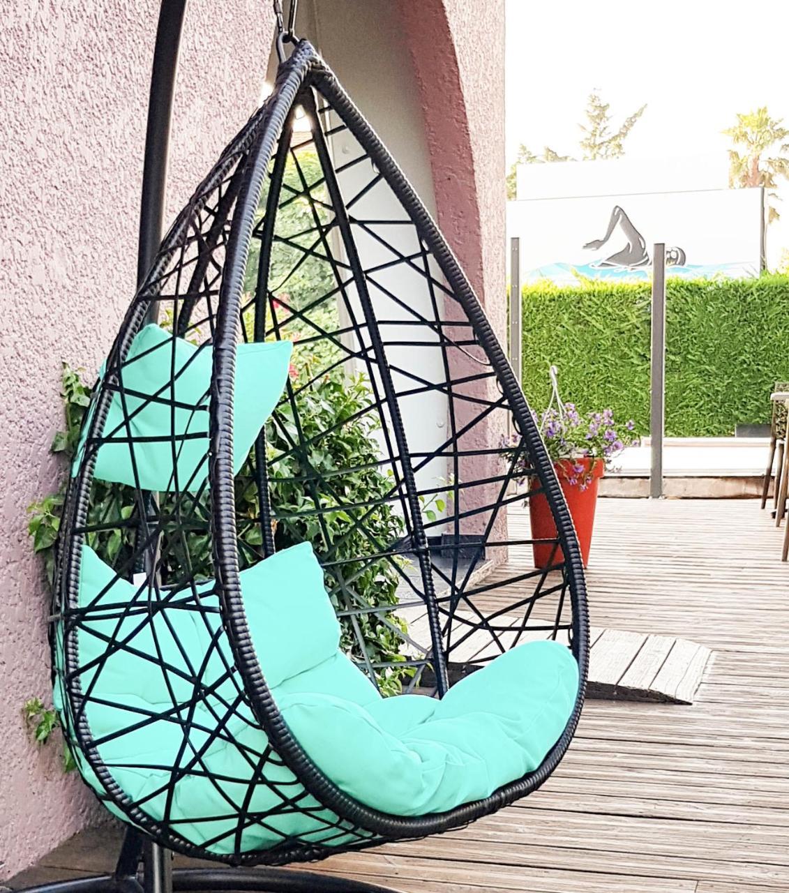 Hotel Ibis Styles St Raphael