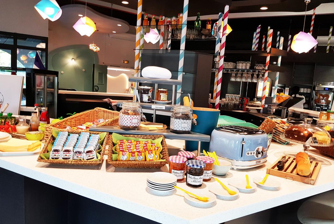 Ibis Styles St Raphael Hotel